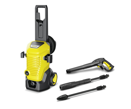 Myjka ciśnieniowa Karcher Myjka ciśnieniowa K5 WCM Premium Modular
